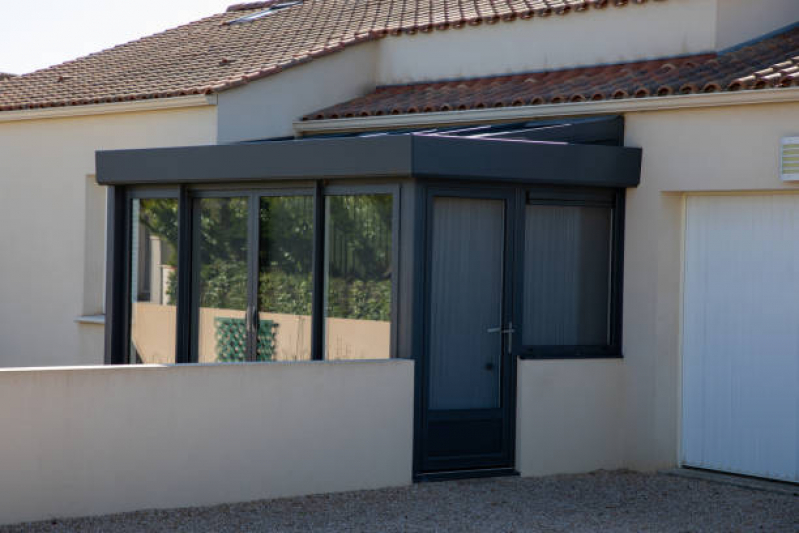 Fabricante de Porta de Alumínio para Sala Preço Jafa - Porta de Alumínio para Sala Preço Sacramento