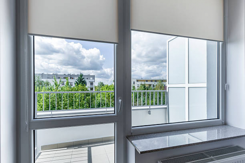 Janela de Alumínio para Quarto 100x120 Preço Sertãozinho - Janela para Quarto Alumínio Branco Bonfim Paulista