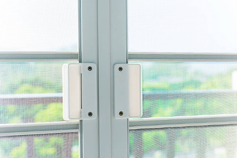 Janelas de Alumínio Branco para Quarto Cotação Sertãozinho - Janela para Quarto Alumínio Branco Bonfim Paulista