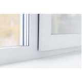 valor de janela de alumínio para prédio residencial bilac